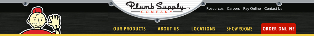 Plumb Supply Company II LLC